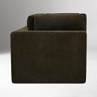 Emberleigh Foam Modular Sofa (109")