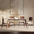 Fernwood Dining Table (71"&ndash;87")