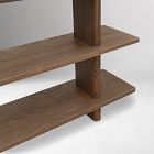 Lainey Bookcase (70")