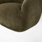Lazarus Lounge Chair