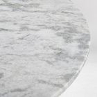 Odilia Marble Coffee Table (42")