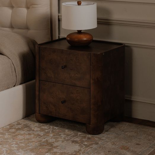 Rivka Nightstand (26") by West Elm