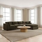 Build Your Own - Emberleigh Foam Modular Sectional