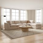 Build Your Own - Emberleigh Foam Modular Sectional