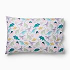 Dino Pillowcase Set