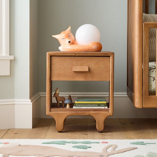 Kids Ansel Nightstand 16.5