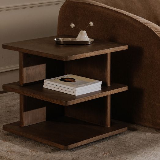 Lainey Side Table (22") by West Elm