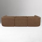 Tupelo Modular Sectional (118")