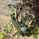 Chilewich Hachiman Garden Tool Bag