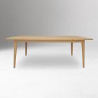 Cypress Dining Table (66"&ndash;96")