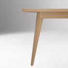 Cypress Dining Table (66"&ndash;96")