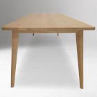 Cypress Dining Table (66"&ndash;96")