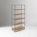 Greenpoint Tall Bookcase