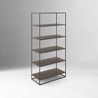 Greenpoint Tall Bookcase