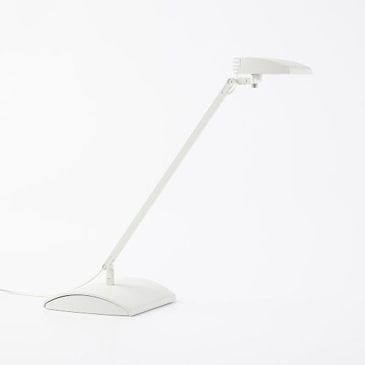 LightCorp Tino Desk Lamp (14.5") by West Elm