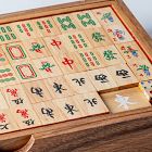 Mahjong Game