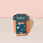 Modern Sprout Tiny Terracotta Grow Kits - Flowers