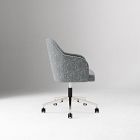 Sterling Armed Office Chair