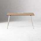 Branch Office Desk