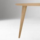 Cypress Round Dining Table (48")