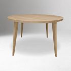 Cypress Round Dining Table (48")