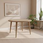 Cypress Round Dining Table (48")