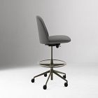 Kent Height Adjustable Stool