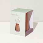 Modern Sprout Tapered Tumbler Grow Pot