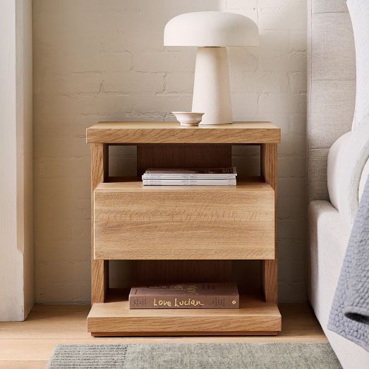 Killian Nightstand (22") by West Elm