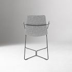 Slope Guest Chair