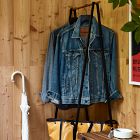 Yamazaki Free Standing Clothing Rack
