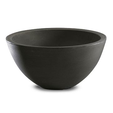 Large - 34"D x 17"H