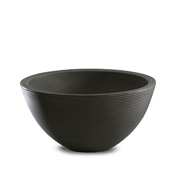 Medium - 20"D x 10"H