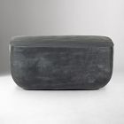 Cascais Outdoor Square Coffee Table (35.5")