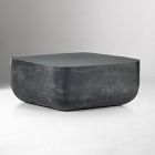 Cascais Outdoor Square Coffee Table (35.5")