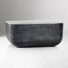 Cascais Outdoor Square Coffee Table (35.5")
