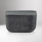 Cascais Outdoor Square Side Table (24.75")