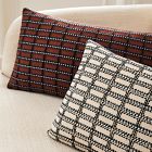 Dainty Grid Pillow Cover