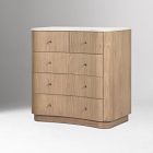Elinea 5-Drawer Dresser (39")