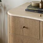 Elinea 5-Drawer Dresser (39")