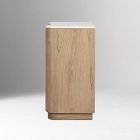 Elinea 5-Drawer Dresser (39")
