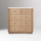 Elinea 5-Drawer Dresser (39")