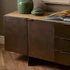 Leopold Media Console (84")