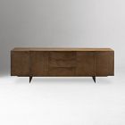 Leopold Media Console (84")