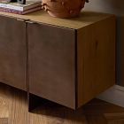 Leopold Media Console (84")