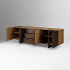 Leopold Media Console (84")