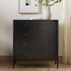 Lucan 5-Drawer Dresser (36")