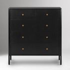 Lucan 5-Drawer Dresser (36")