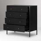 Lucan 5-Drawer Dresser (36")