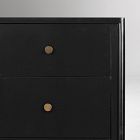 Lucan 5-Drawer Dresser (36")